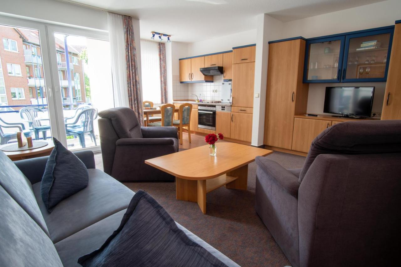 K & R Appartements Binz Exteriör bild