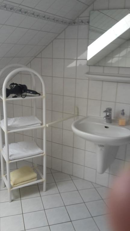 K & R Appartements Binz Exteriör bild