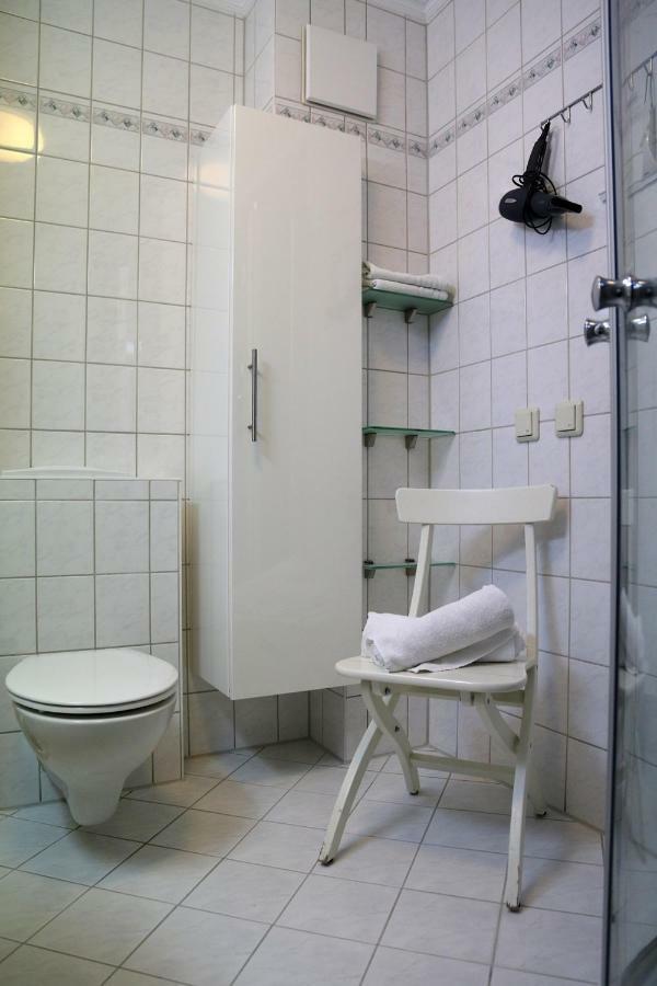 K & R Appartements Binz Exteriör bild
